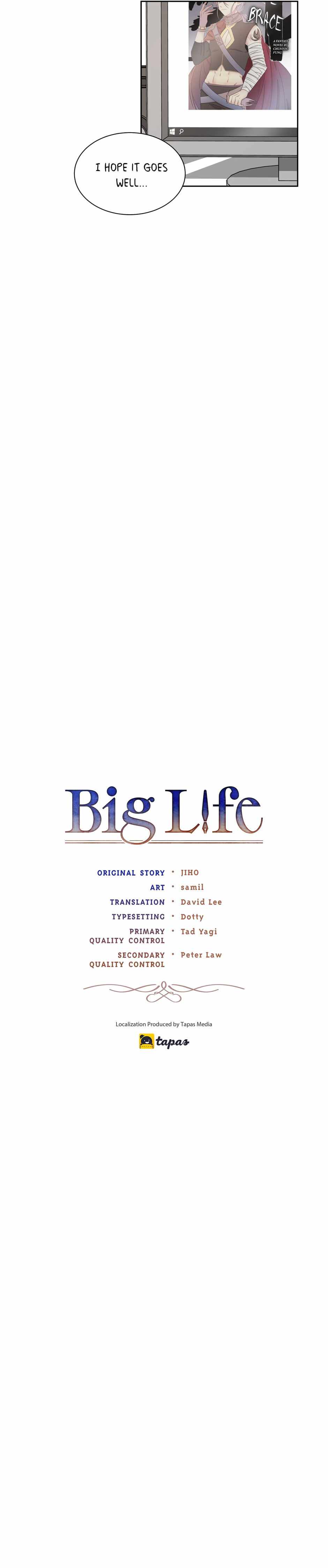 Big Life Chapter 21 4